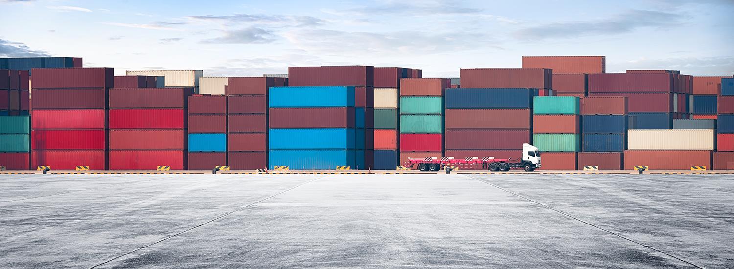 Storage Containers
